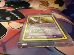 Pokemon TCG - Espeon 16/100 Non-Holo Rare - EX Sandstorm NM - Image 4