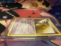 Pokemon TCG - Espeon 16/100 Non-Holo Rare - EX Sandstorm NM - Image 5