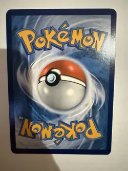 Pokemon TCG Keldeo XY Xy118 Holo Promo - Image 2