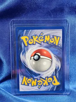 Dark Tyranitar HOLO RARE 11/105 Neo Destiny VINTAGE 2000 Pokemon TCG LP - Image 2