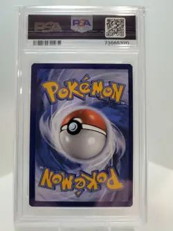 Pokemon SWSH260 Charizard V PSA 9 - Ultra Premium Collection - Image 2