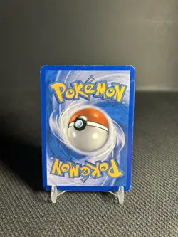 Pokemon TCG Ursaring (Prime) 89/95 Unleashed Holo MP- - Image 2