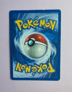 Pokemon TCG Dark Scizor 9/105 Holo Rare Neo Destiny Vintage LP - Image 3
