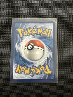 Pokemon TCG Farigiraf ex 108/162 Temporal Forces Double Rare Holo NM - Image 2
