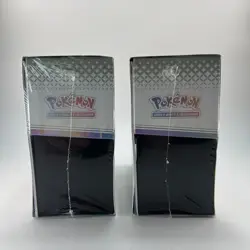 Pokemon TCG Lot de 2x ETB EV8.5 Evolutions Prismatiques Neuf & Scelle - Image 3