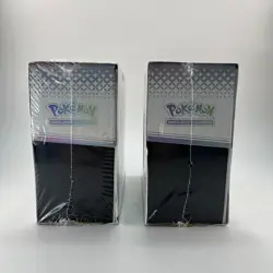 Pokemon TCG Lot de 2x ETB EV8.5 Evolutions Prismatiques Neuf & Scelle - Image 5
