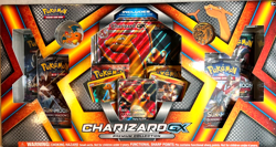 Pokemon TCG - Charizard GX Premium Collection - Factory Sealed - Image 1