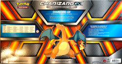 Pokemon TCG - Charizard GX Premium Collection - Factory Sealed - Image 2