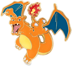 Pokemon TCG - Charizard GX Premium Collection - Factory Sealed - Image 5