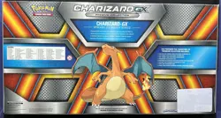 Pokemon TCG 2017 Charizard GX Premium Collection Factory Sealed - Image 2