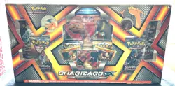 Pokemon TCG 2017 Charizard GX Premium Collection Factory Sealed - Image 3