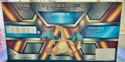Pokemon TCG 2017 Charizard GX Premium Collection Factory Sealed - Image 4
