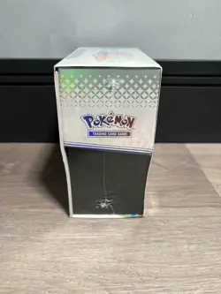 Pokemon TCG Prismatic Evolutions Elite Trainer Box | Brand New & Sealed - Image 4