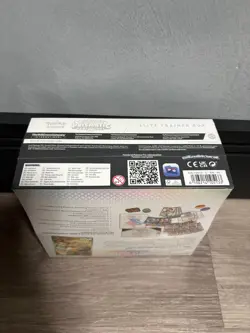 Pokemon TCG Prismatic Evolutions Elite Trainer Box | Brand New & Sealed - Image 5