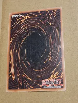 Yu-Gi-Oh! Jinzo BPT-011, MP - Image 2