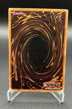 Black Luster Soldier SYE-024 Ultra Rare 1st Edition Starter Deck Yugi Yugioh- HP - Image 2
