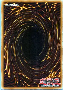 Z-Metal Tank Unlimited Super Rare Magician's Force MFC-006 LP - Image 2