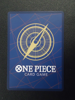 ONE PIECE Marshall D Teach OP09-093 Second Anniversary Promo - Image 2
