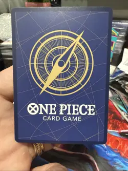 One Piece Scratchmen Apoo Alternate Art EB01-015 Japanese - Image 4