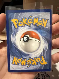 Pokemon TCG Sprigatito EX Full Art Card 251/217 Ascended Heroes Ultra Rare NM - Image 2