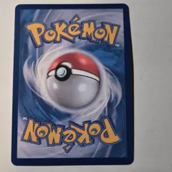 Pokemon Plusle Art Rare Holo Korean Card Sv3a Raging Surf 065/062 70HP - Image 2