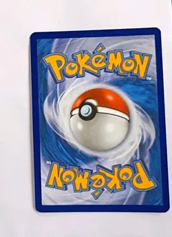 Pokemon TCG Blaziken Destined Rivals Illustration Rare Card 192/182 NM - Image 3