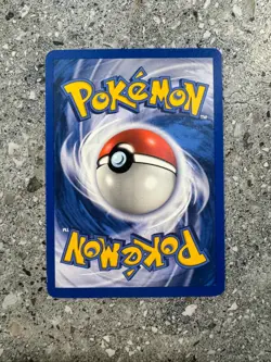 Pokemon TCG Cards Haunter 29/102 Base Set Uncommon EXC-NM - Image 2