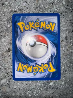 Pokemon TCG Cards Haunter 29/102 Base Set Uncommon EXC-NM - Image 4