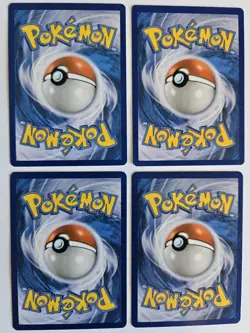 Raticate Boundaries Crossed 105/149 X4 Regular Uncommon LP/MP Pokemon TCG - Image 2