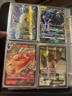 pokemon cards Binder - Image 2