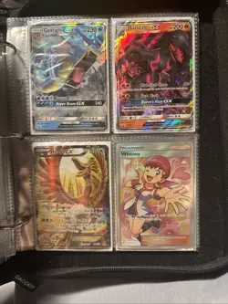 pokemon cards Binder - Image 3