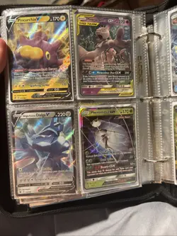 pokemon cards Binder - Image 4