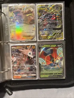 pokemon cards Binder - Image 5