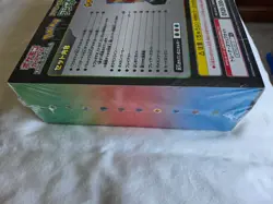 Pokemon Card Special Deck set ex Venusaur Charizard Blastoise Factory Sealed Box - Image 3