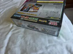 Pokemon Card Special Deck set ex Venusaur Charizard Blastoise Factory Sealed Box - Image 4