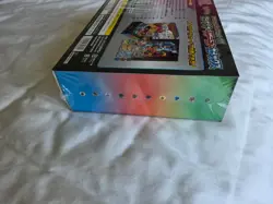 Pokemon Card Special Deck set ex Venusaur Charizard Blastoise Factory Sealed Box - Image 5