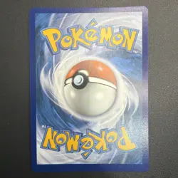 Pokemon Card - Celebi 009/185 Amazing Rare - Vivid Voltage - Image 2