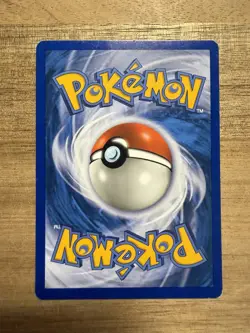 Pokemon Pikachu TCG Reverse Holo Stamped Card 70/100 Majestic Dawn 2008 - Image 2
