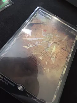 Urza's Saga Game Day & Store Championship Promos Foil - Image 3