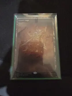 Urza's Saga Game Day & Store Championship Promos Foil - Image 4