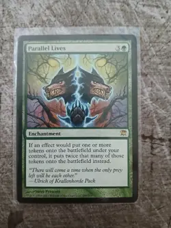 Parallel Lives Innistrad Near Mint - Image 1