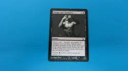 PLUNGE INTO DARKNESS INSTANT 5TH DAWN FIFTH MTG MAGIC THE GATHERING NM UNPLAYED - Image 1