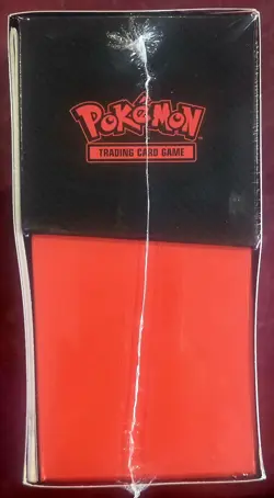 Pokemon Scarlet & Violet Destined Rivals Elite Trainer Box ETB Team Rocket... - Image 4