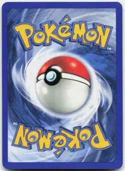 Poliwag 62/75 Common Neo Discovery Pokemon 1st Edition Near Mint - Image 2