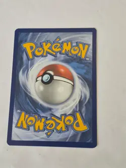 Togedemaru 073/094 Common Phantasmal Flames Pokemon Reverse Holo Near Mint - Image 2