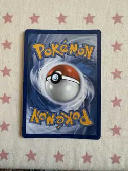 Toxel 067/094 Phantasmal Flames Reverse Holo Pokemon TCG Card - Image 2
