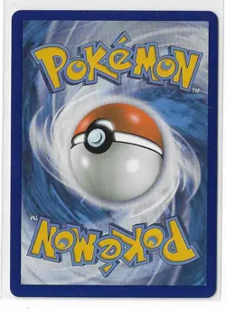 Naganadel GX SM125 Black Star Promo Holo Sun & Moon S&M Pokemon TCG Card NM - Image 2