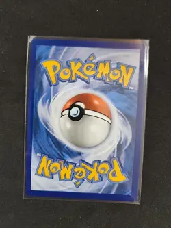 Pokemon TCG | Shiny Rare | SV: Paldean Fates 117/091 NM - Image 2