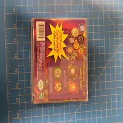 Pokemon Battling Coin Game Hasbro Vintage 3 Coins Holograph Collectible Toy - Image 5