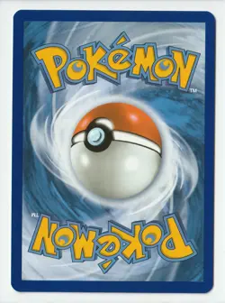 Buneary 083/094 - Phantasmal Flames - Reverse Holo - Pokemon TCG - NM - Image 2